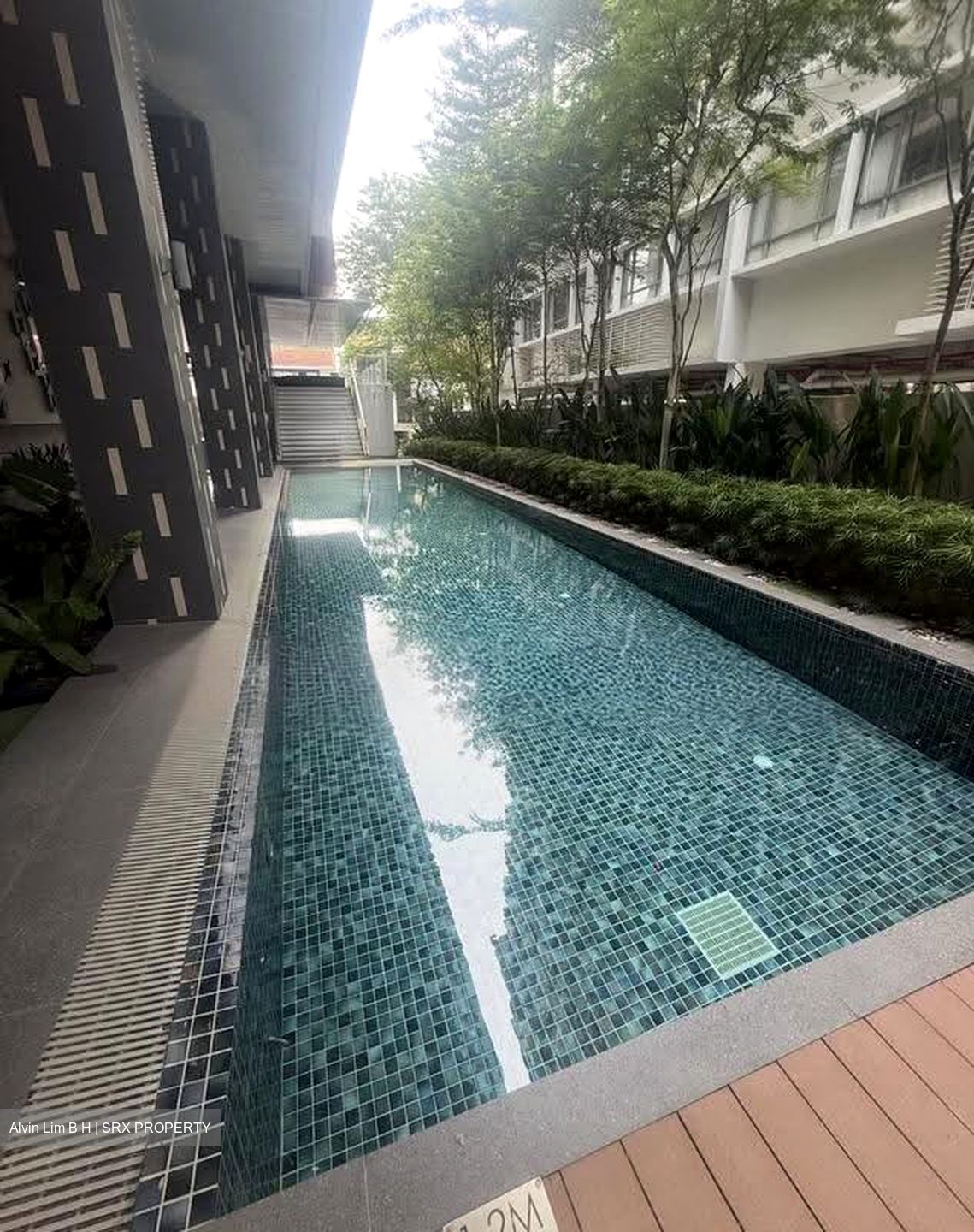 Vivace (D9), Apartment #638718091